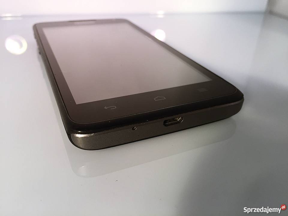 Huawei Ascend Y530 MMS