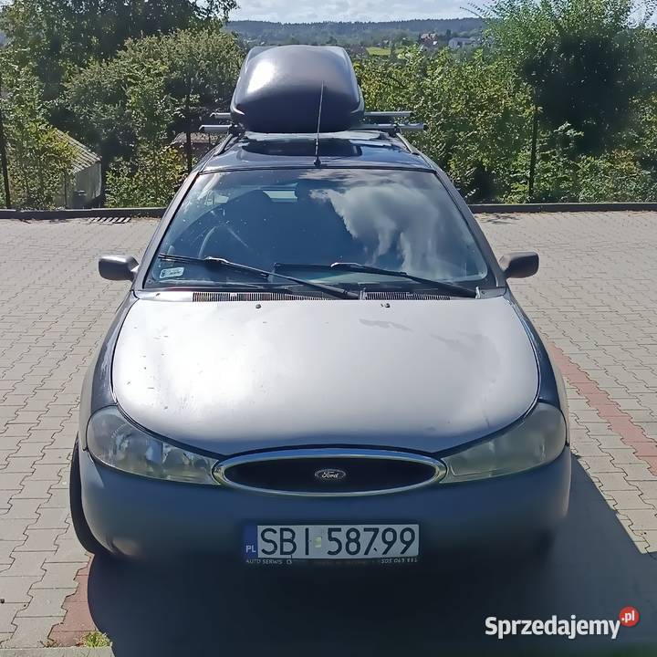 Ford Mondeo mk 2 kombi Bochnia
