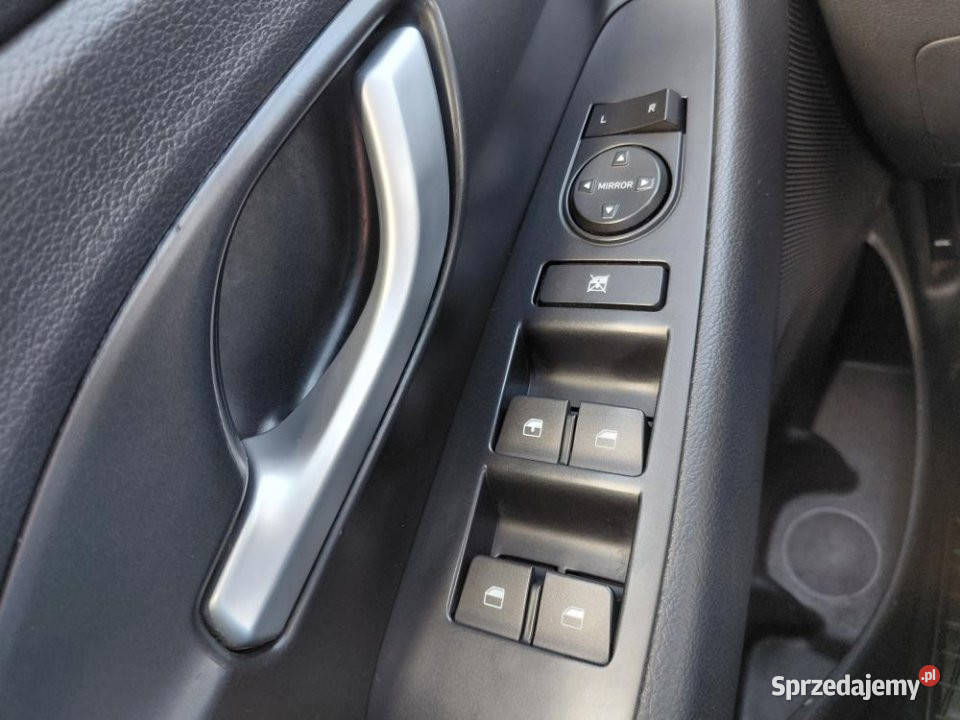 HYUNDAI i30 2019r Warszawa