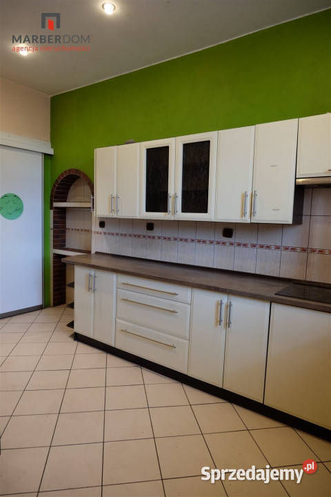 Mieszkanie 150m2 5pok Zabrze