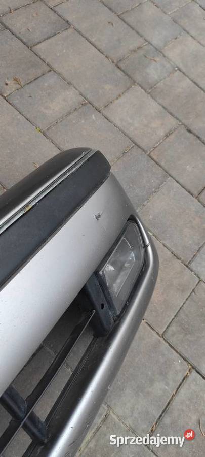 Zderzak BMW e39 Przód przedlift Pszczółki