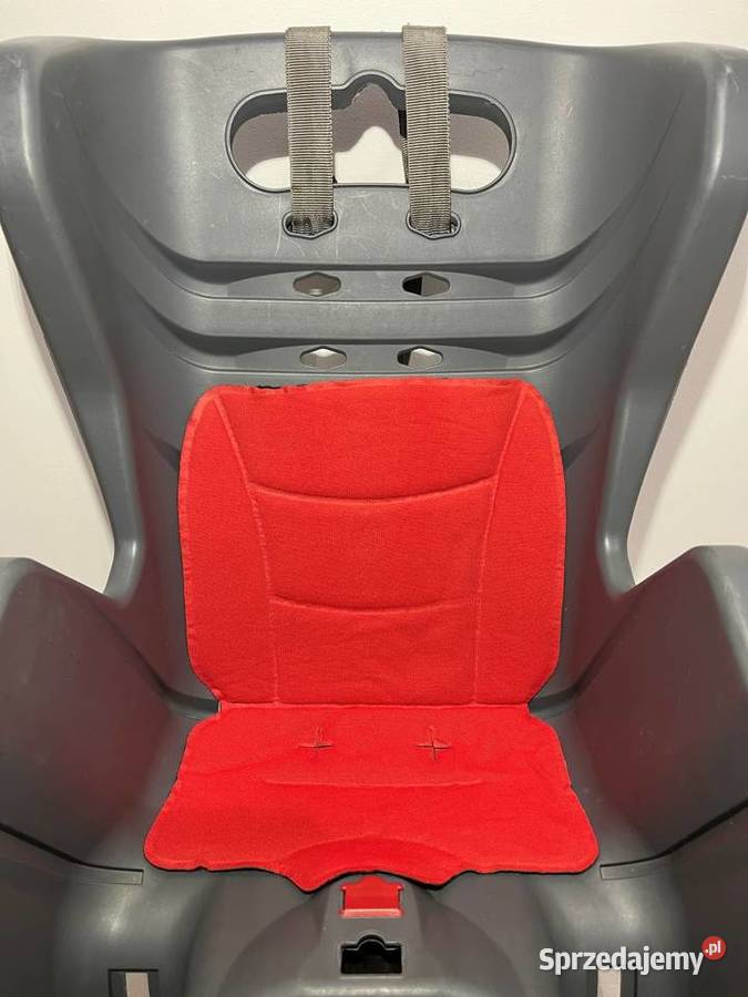 Fotelik dziecięcy rowerowy Bellelli Little Duck Łódź sprzedam