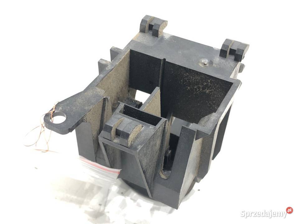 KLAMKA WEWNĘTRZNA LEWY TYŁ NISSAN PATHFINDER R51 osobowe podkarpackie