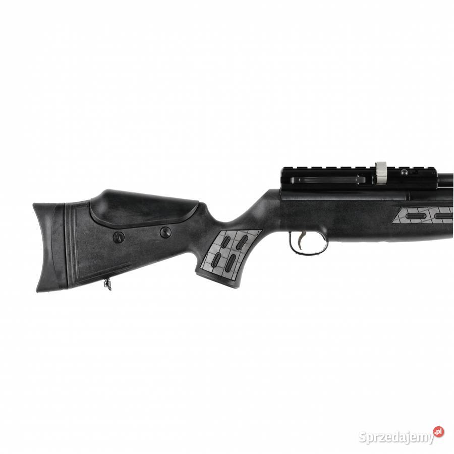 Wiatrówka PCP Optima by Hatsan BT65 SL Carnivore wielkopolskie Trzcianka