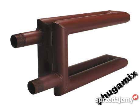 podkowa rurowa mała do pieca Piece i kominki Katowice