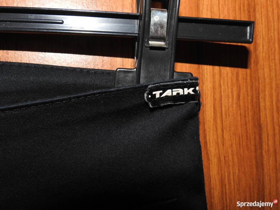 Spodnie damskie TARK 1 Paris r36S Rozmiar 36(S)