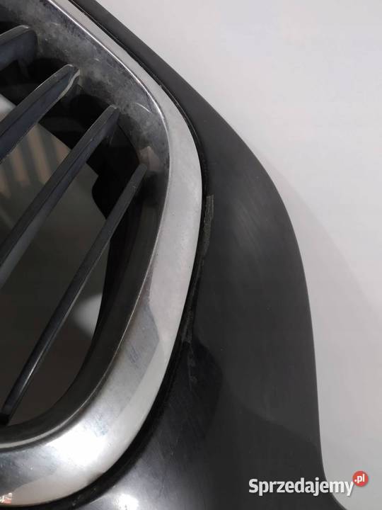 MASKA PRZÓD COMPACT 6689 Bmw Seria 3 IV 19982006