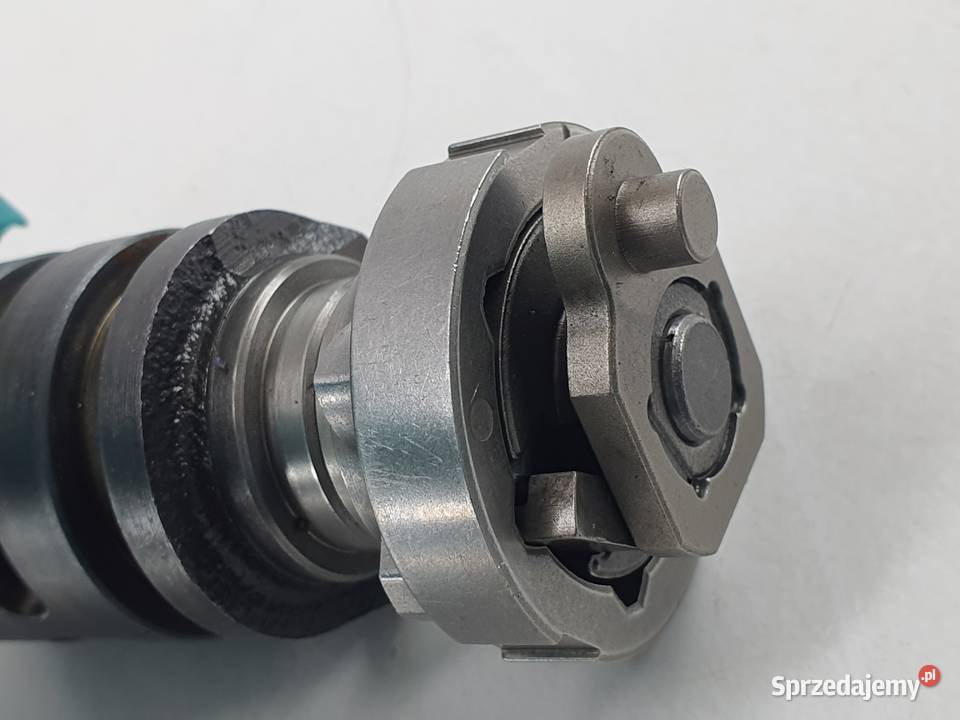 Wybierak Programator Skrzyni Suzuki Drz 400 Pozostałe sprzedam