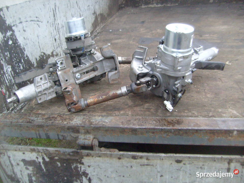 Wspomaganie elektryczne Mazda 6 II Mazda CX5 CX5 Czersk sprzedam