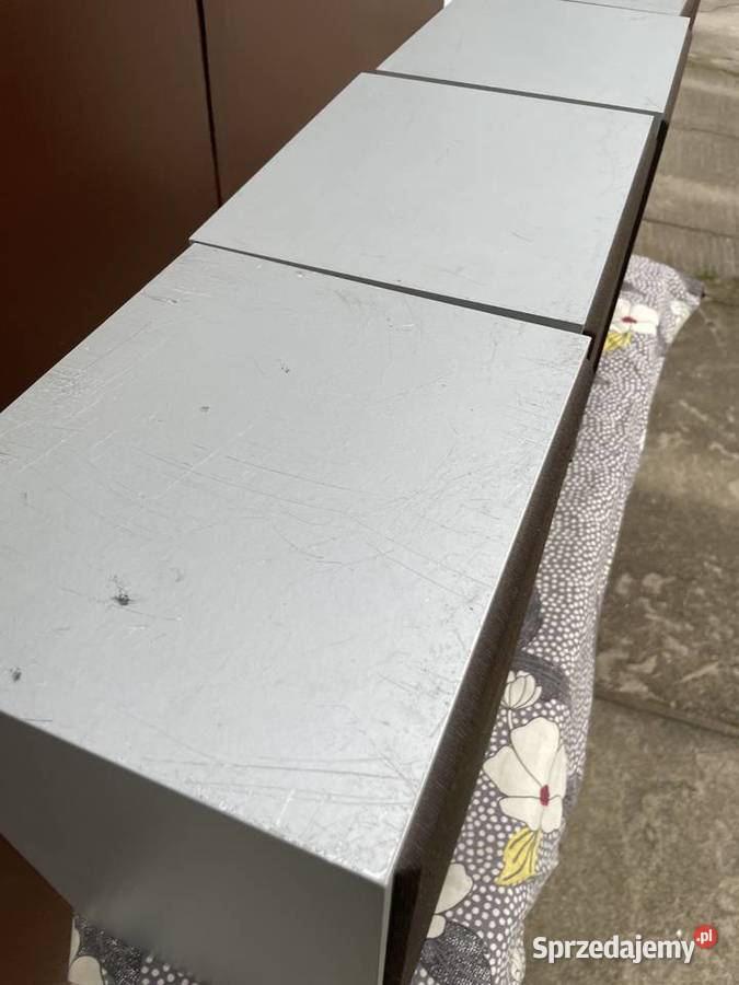 Sharp CP20 HS kolumna głośnikowa Pruszcz Gdański