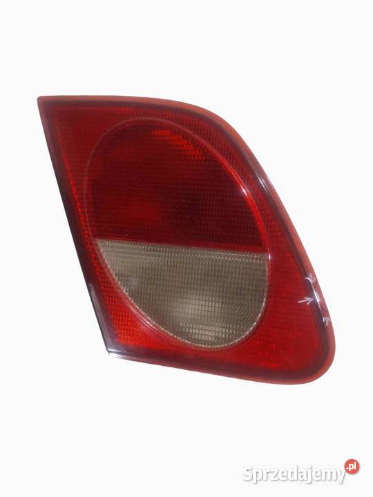 LAMPA LEWY TYŁ KLAPY MERCEDES W210 A2108200964 Lampy tylne wielkopolskie