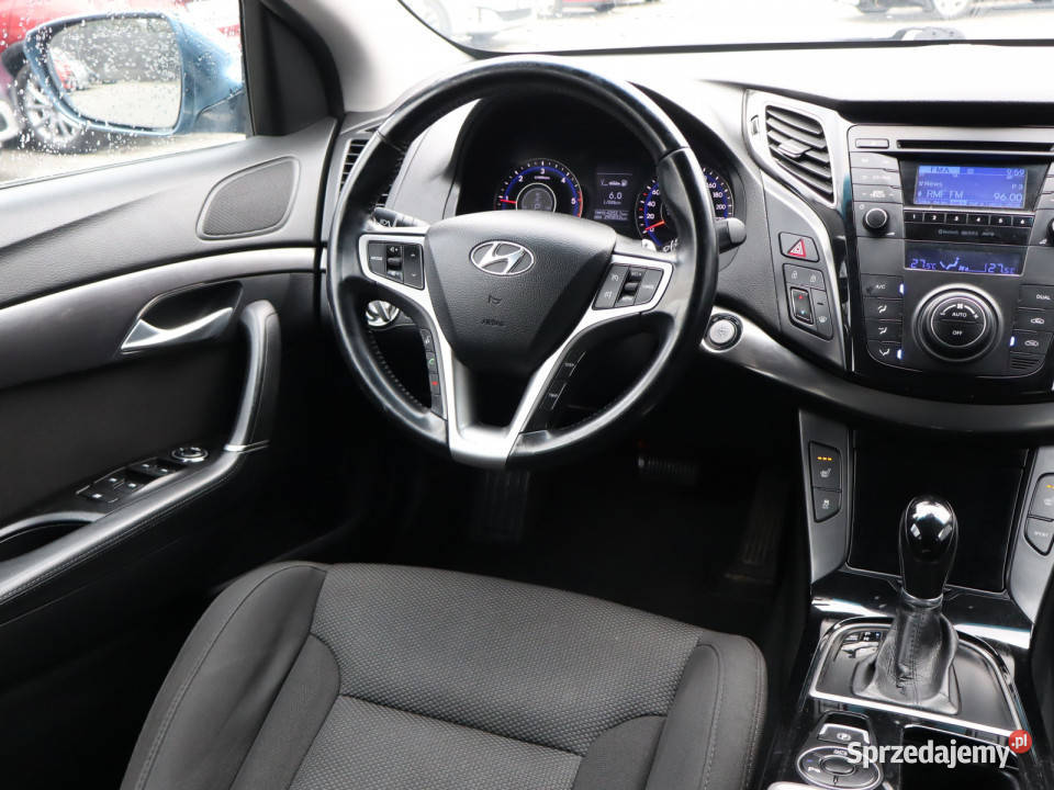 Hyundai i40 17 CRDi śląskie Katowice sprzedam