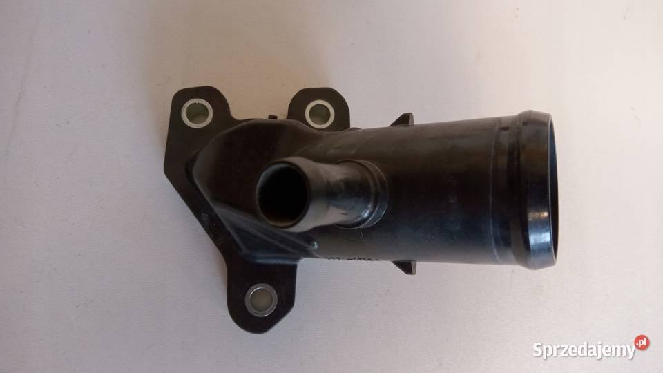 KRÓCIEC WODY PŁYNU CHŁODNICZEGO INFINITI Q50 Q60 Nowy Tomyśl