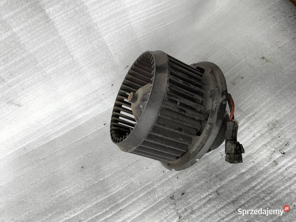 WENTYLATOR DMUCHAWA ALFA ROMEO 147 156 885001755 Kamień-Kolonia