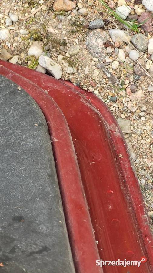 Drzwi Fiat Punto II Łagów sprzedam