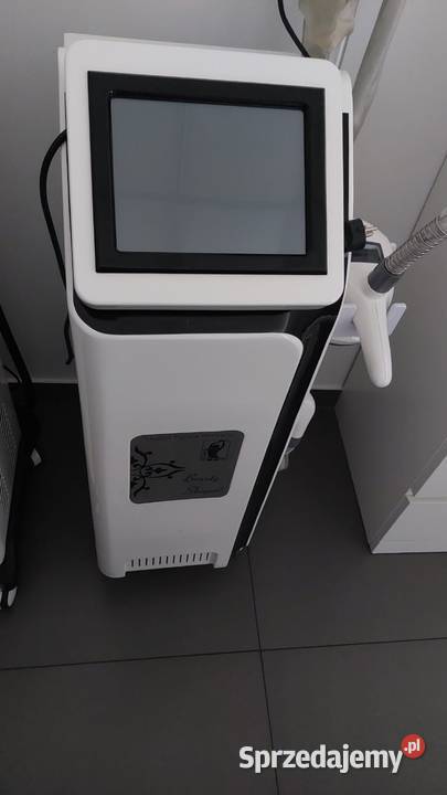 Sprzedam Beauty shaper lubelskie Łuków