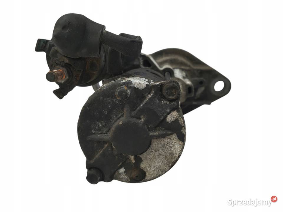 ROZRUSZNIK Isuzu Forward F Grafter Saab 93 95 Chełm sprzedam