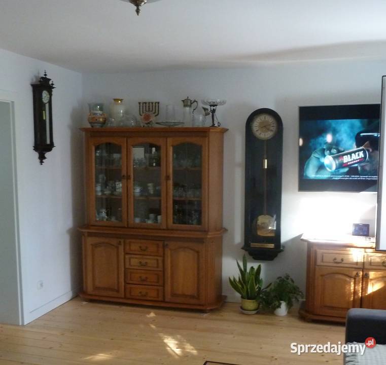 Mieszkanie Kętrzyn Kasztanowa 67m2 1piętro sprzedam