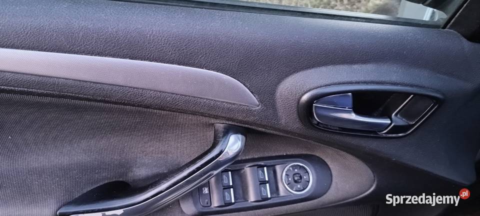 S 20 TDCi 2007r polski salon diesel Częstochowa sprzedam