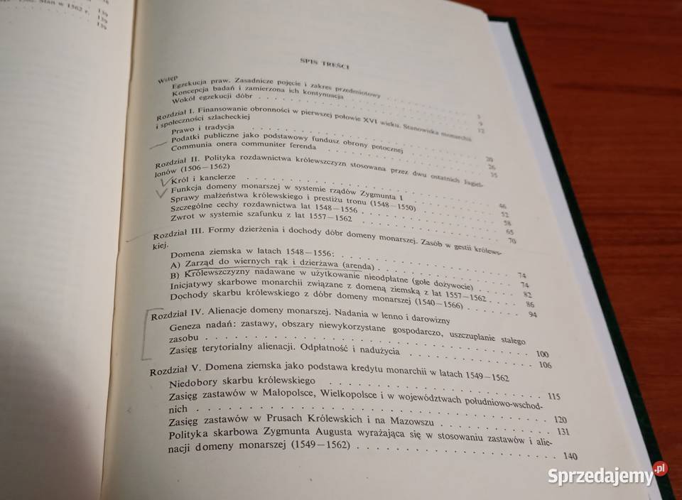 Monarchia dwu ostatnich Jagiellonów a ruch historia pomorskie Gdańsk