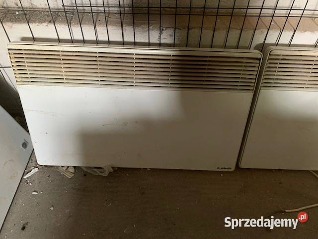 GRZEJNIK ELEKTRYCZNY DO DOMU Hydraulika i armatura mazowieckie Warszawa