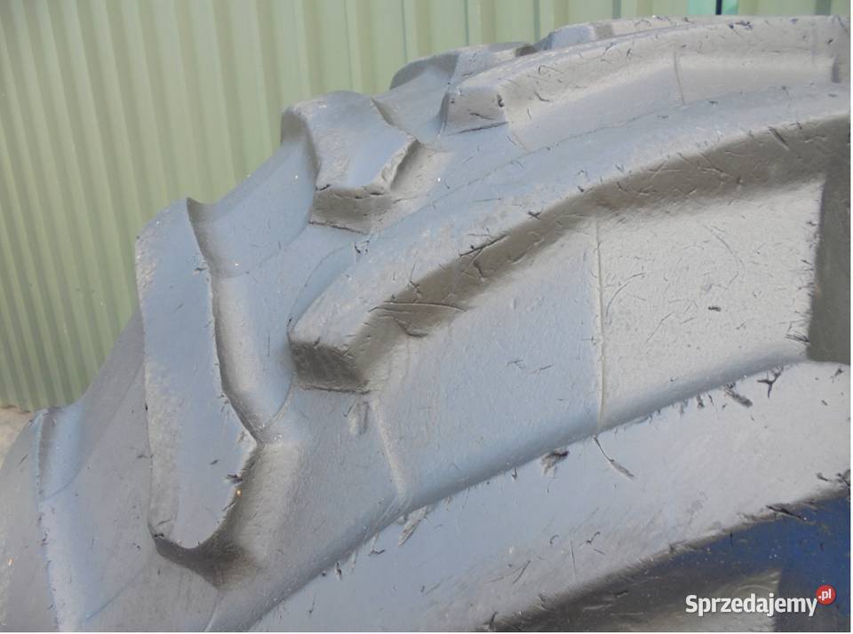 Opona Opony Trelleborg 60070 R 34 Tm 900 Sztuki Szprotawa
