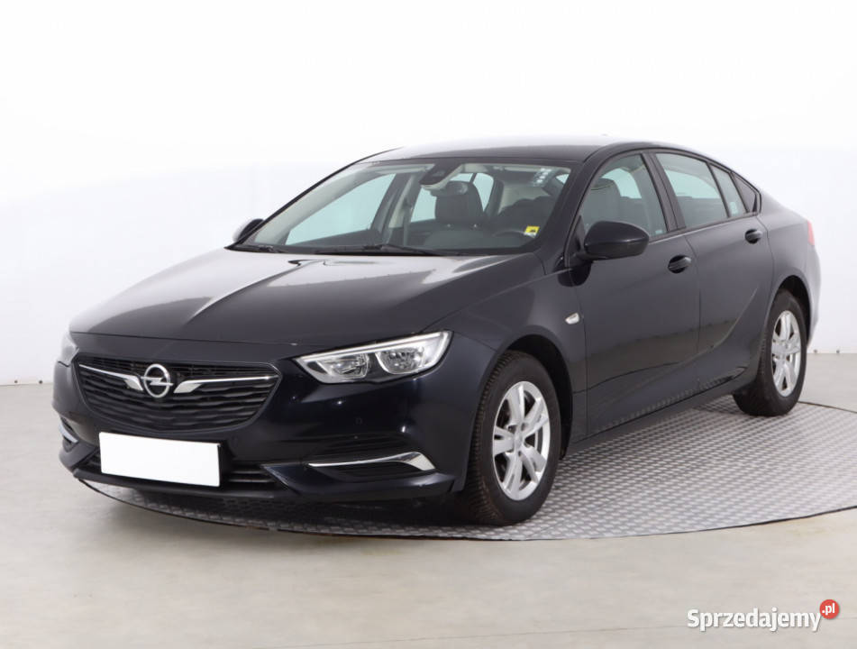 Opel Insignia 16 CDTI ESP Piaseczno