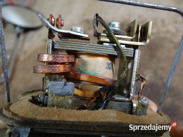 regulator napięcia 6v 220w Wartburg Trabant IFA Żary