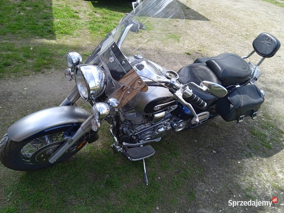 Yamaha Czerniewice