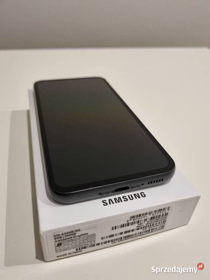 Samsung galaxy a54 5g Warszawa