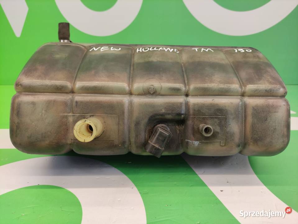 Zbiornik wyrównawczy 82019581 82009886 Case Wilkowo