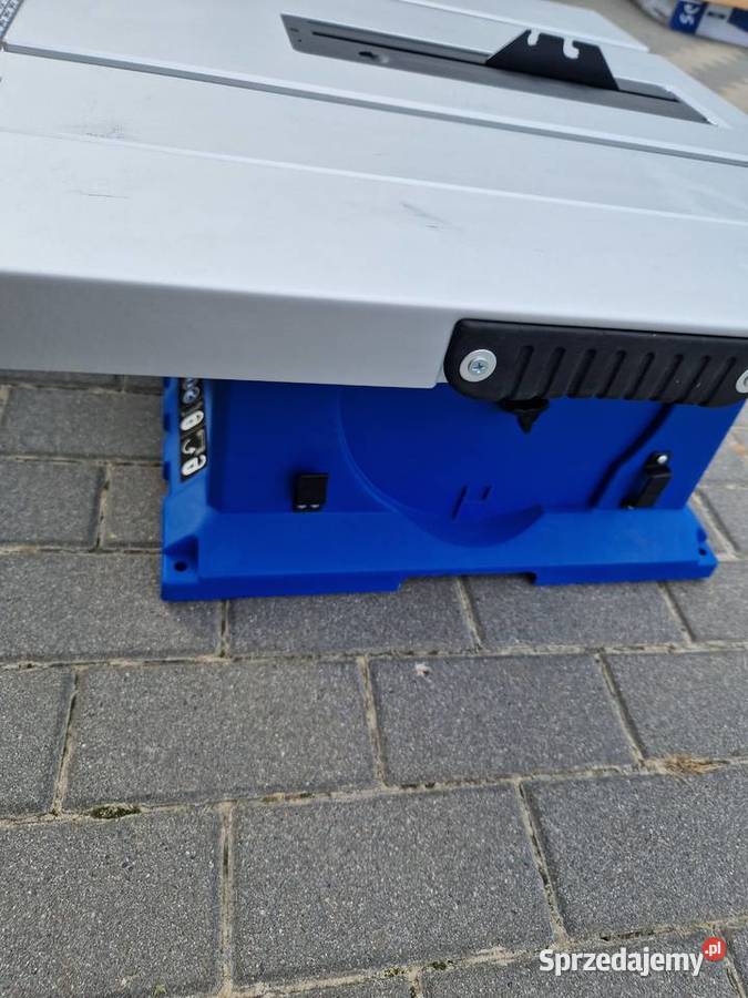 Piła stołowa Scheppach HS105 2000 W 30 mm Głogowa