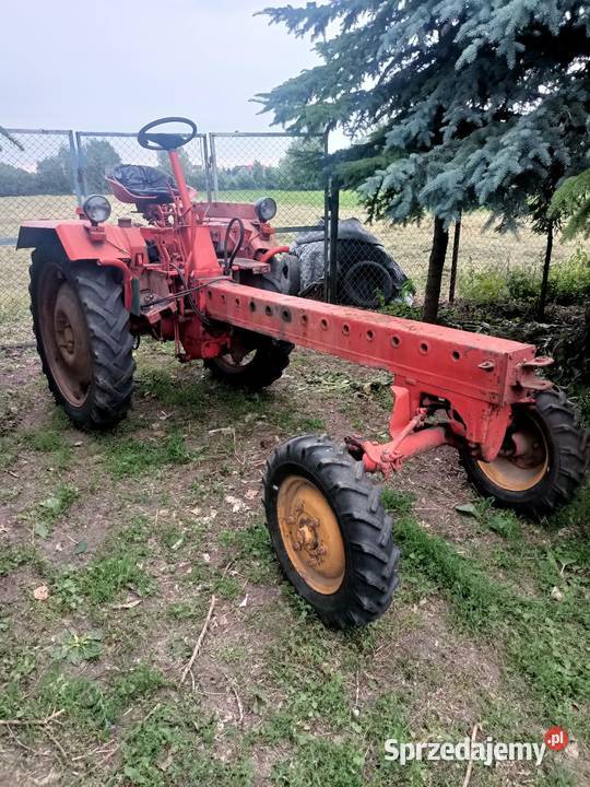 Rs 09124 to nośnik narzedzi 4 cylindry oryginał