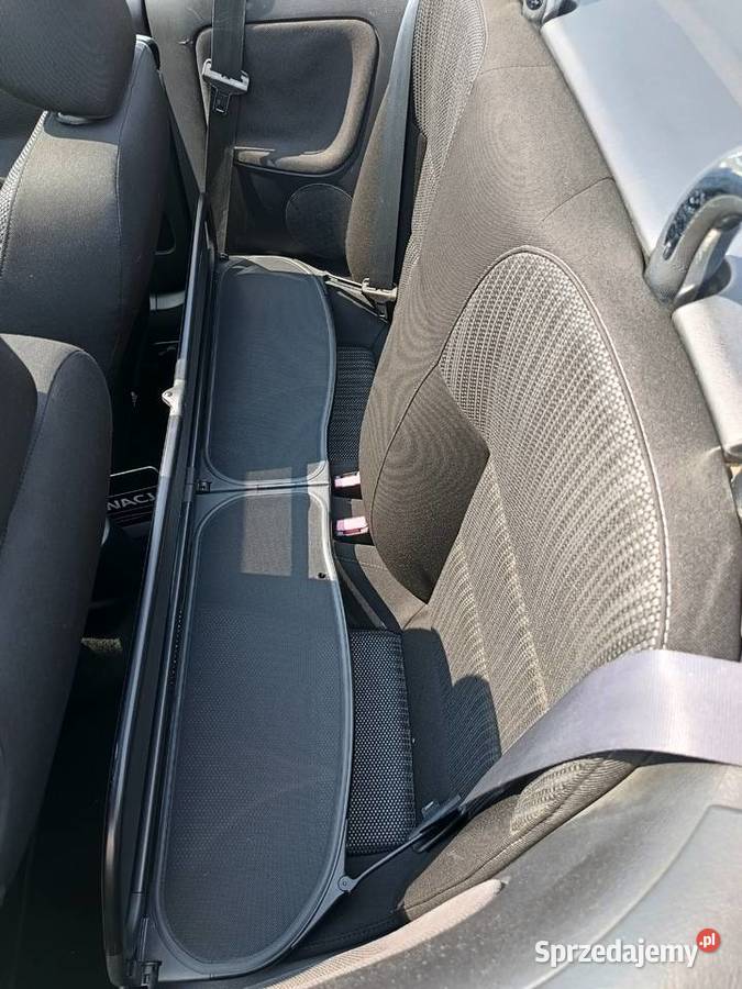 Peugeot 207cc 16hdi szary łódzkie Podkonice Miejskie sprzedam