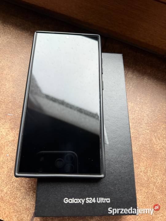 Samsung Galaxy s24 ultra 5g 258gb