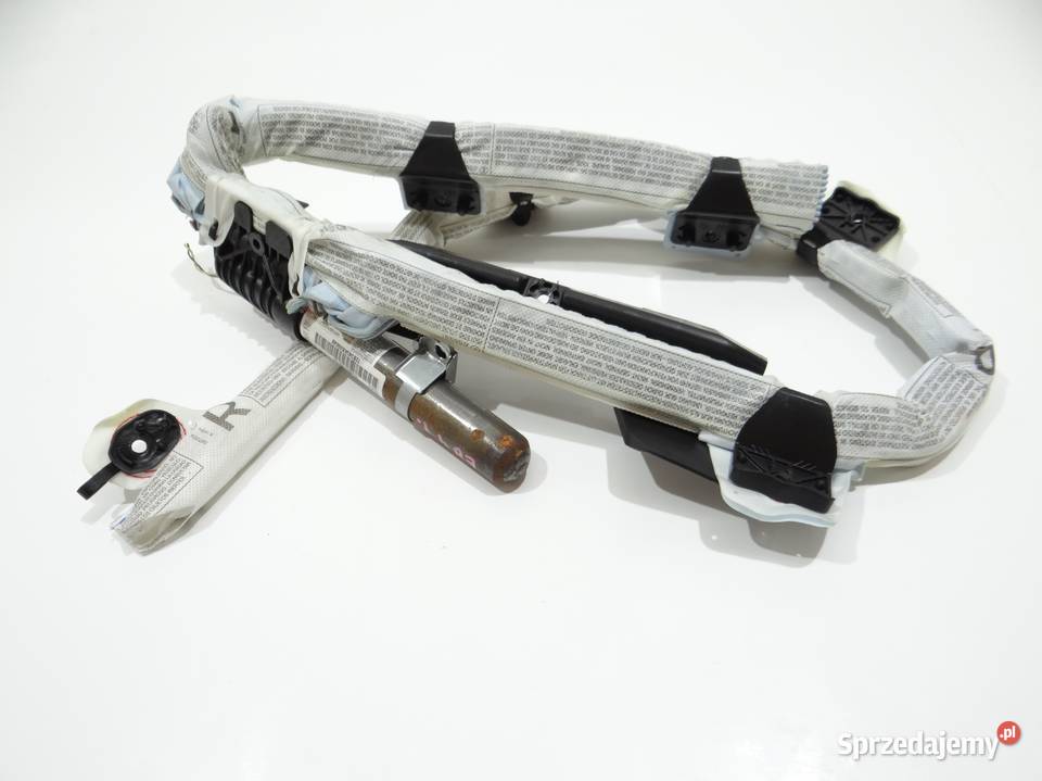 KURTYNA AIRBAG PRAWA BMW X1 E84 2991178 osobowe