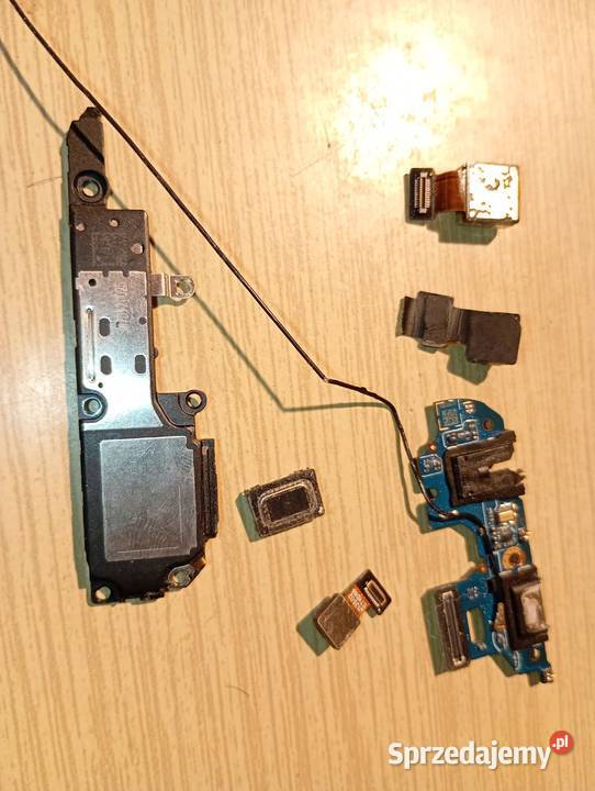 CZESCI Z REALME 8i Wołomin sprzedam