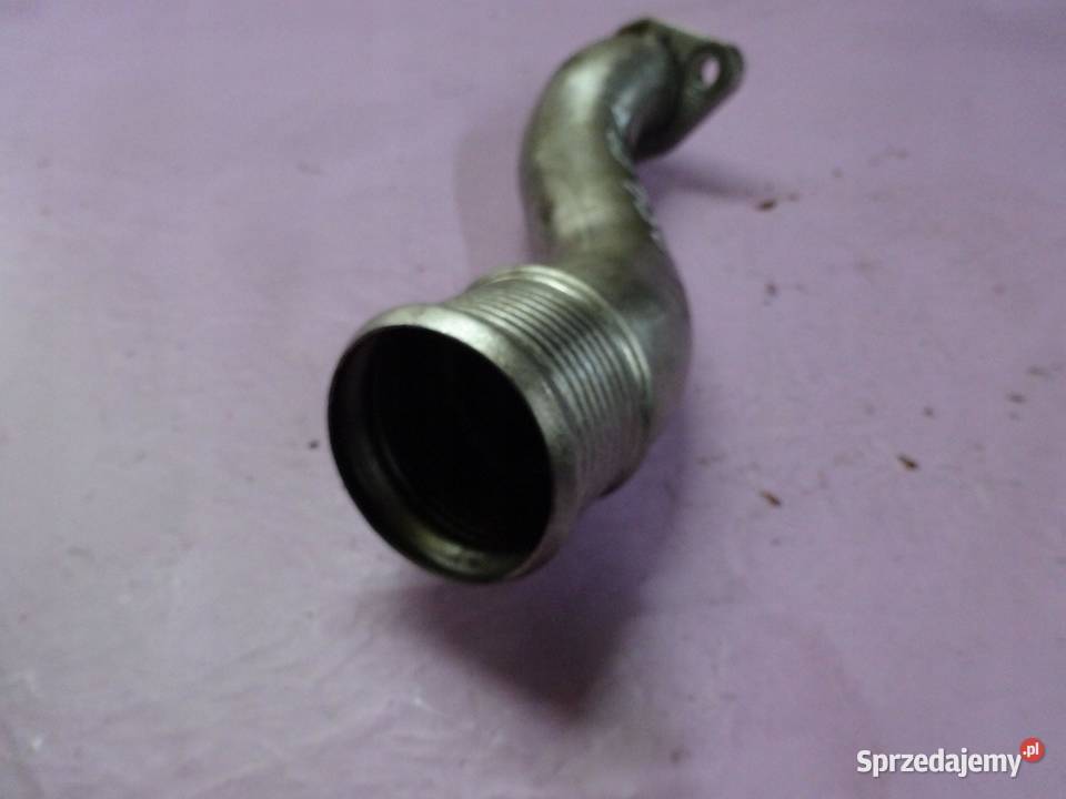Opel Insignia 20 CDTI 140 14r VRT2003268 RURA Przewody powietrza świętokrzyskie