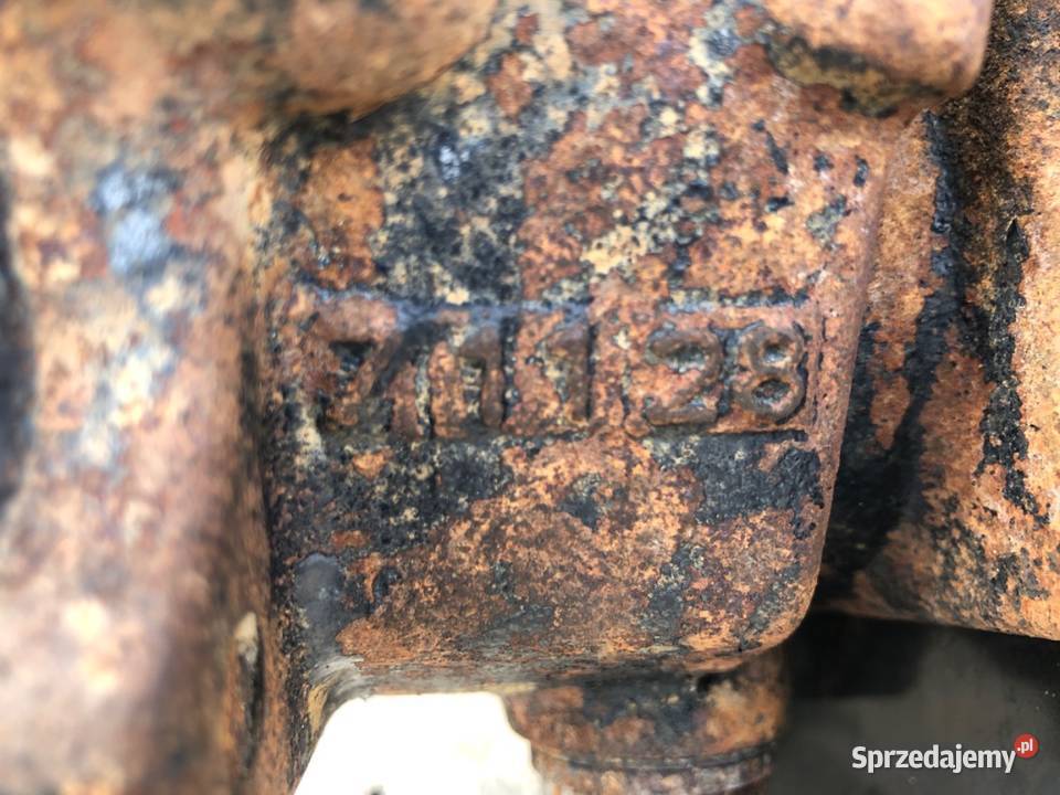 MOST DYFER PRZÓD OPEL MONTEREY B 30 159 9899 sprzedam