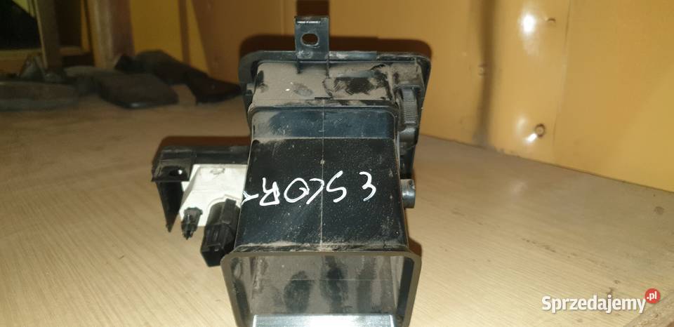 Przełacznik świateł ford escort Helenów