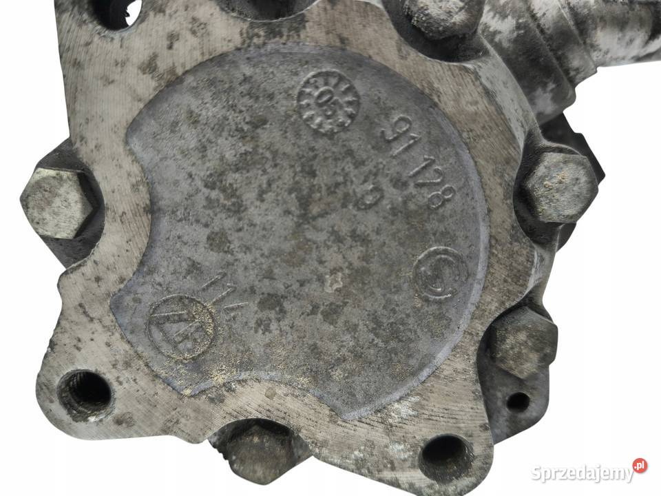 POMPA WSPOMAGANIA BMW E90 E46 E87 E91 20 D 204D4 Chełm