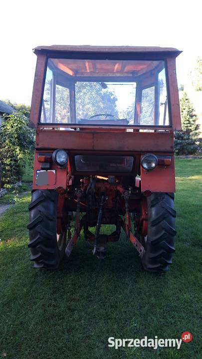 Władimirec T25 T25A2 1988 Władimirec sprzedam