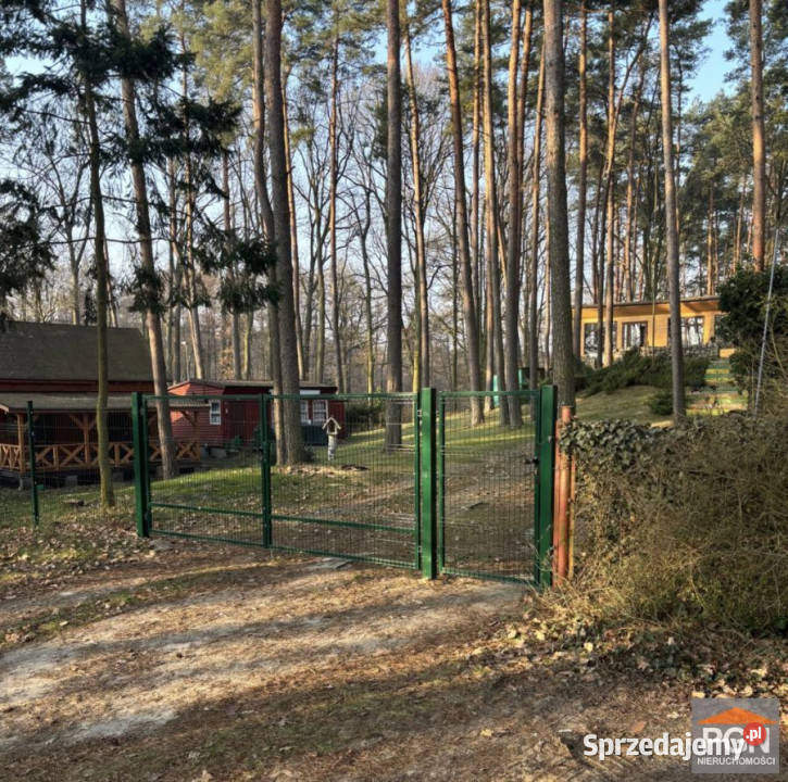 Sprzedam dom wolnostojący Gryfino 35m2 sprzedam