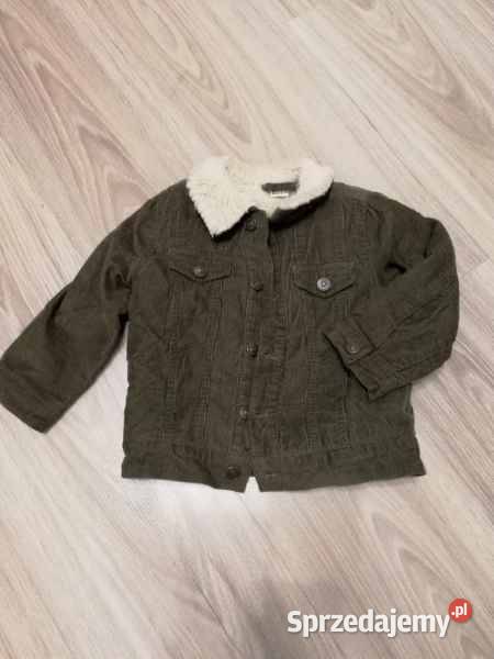 Kurtka Rozmiar 86 warmińsko-mazurskie sprzedam