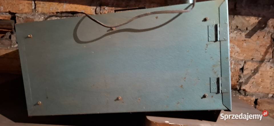 Piekarnik elektryczny prl Kuchenki i piekarniki Kuchenki i piekarniki Dąbrowa Górnicza