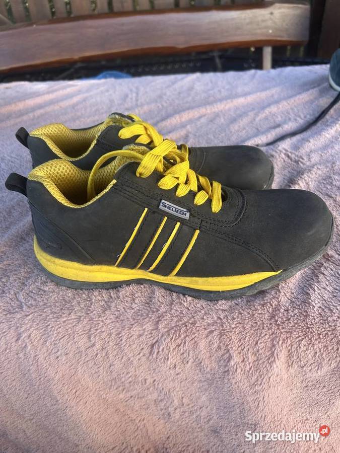Buty robocze rozmiar 42 Opatów
