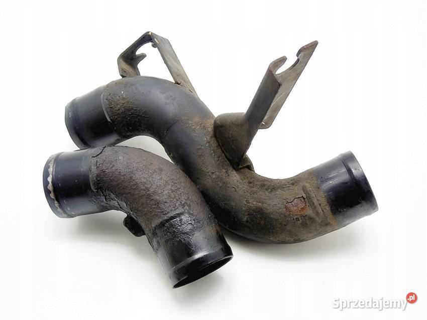 RURA PRZEWÓD POWIETRZA TURBO ALMERA TINO 22 D