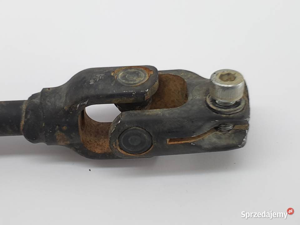 Walek Kolumny Kierowniczej Krzyzak Yamaha Yxz Pozostałe Łódź