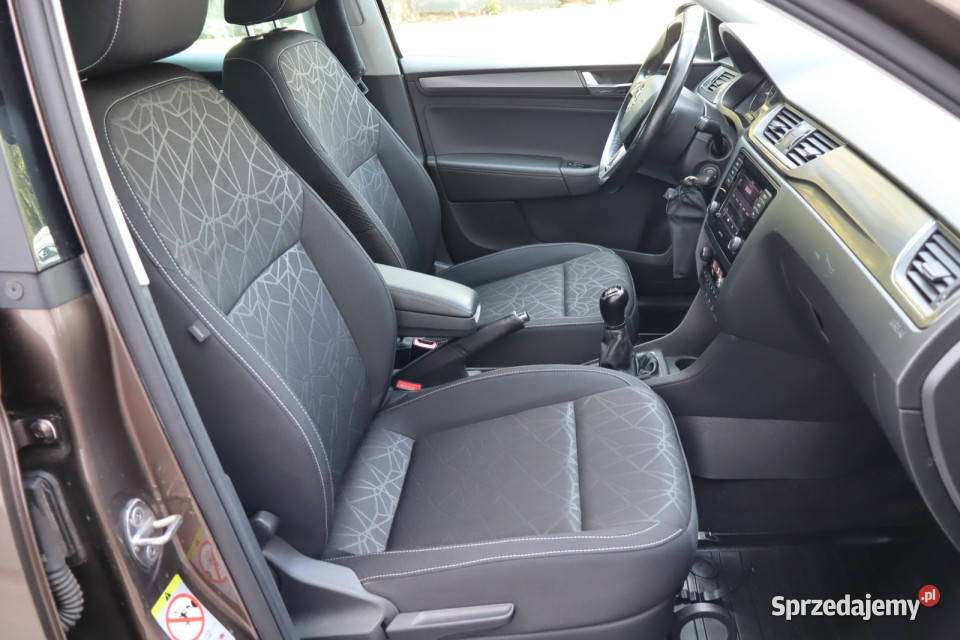 Skoda Rapid Spaceback 10 TSI Rapid Zabrze sprzedam