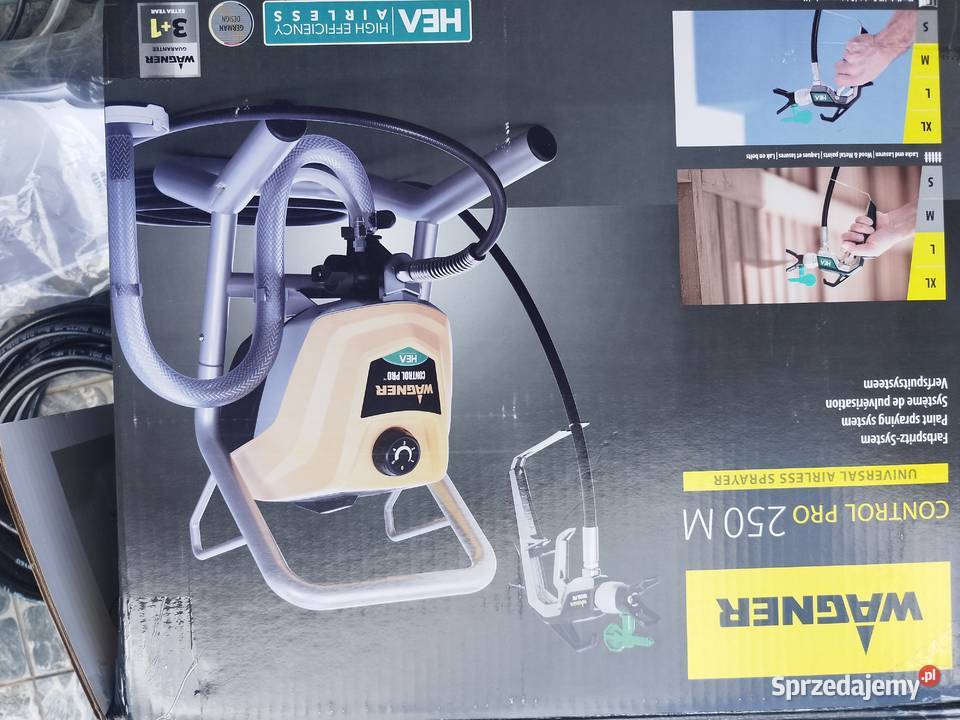 Agregat malarski Chełm